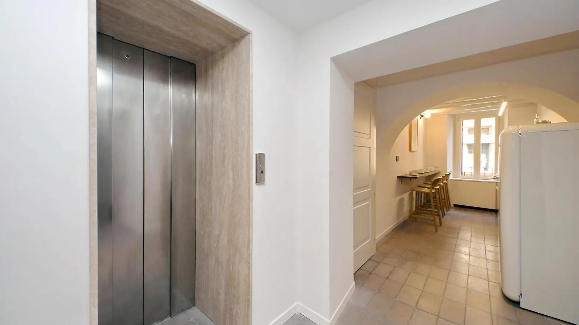 Residenza Torre Vecchiarelli - Apt 1 Roma