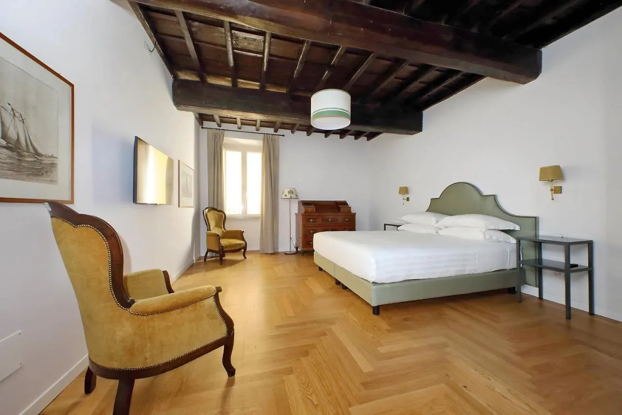 Appartamento Residenza Torre Vecchiarelli - Apt 1 Roma Italia