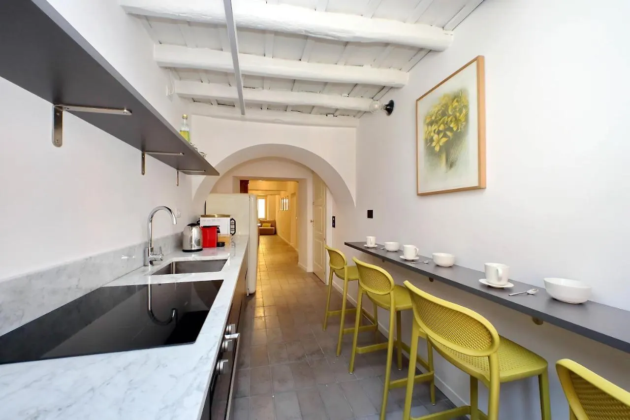 Residenza Torre Vecchiarelli - Apt 1 Roma