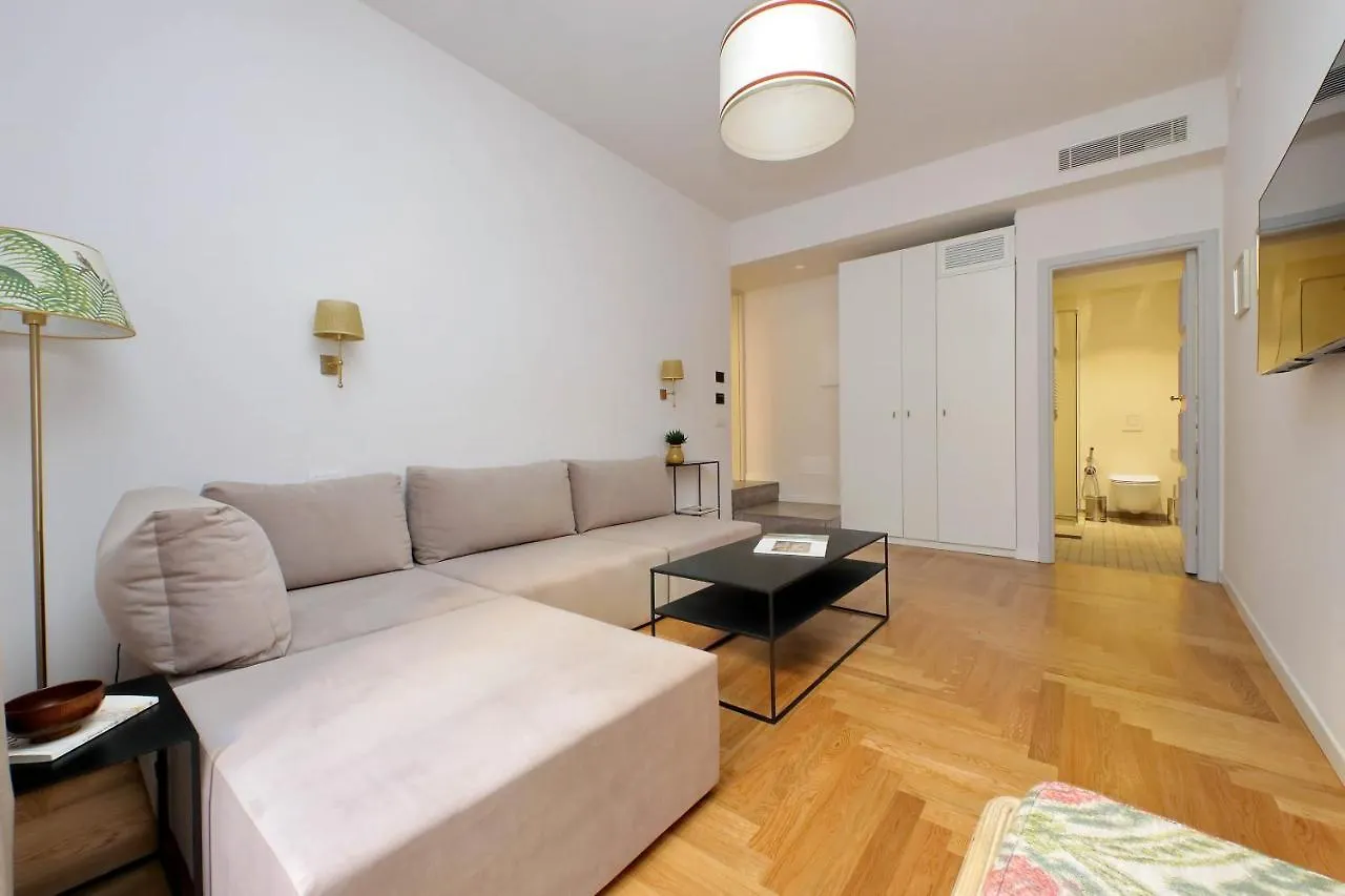 Appartamento Residenza Torre Vecchiarelli - Apt 1 Roma Italia