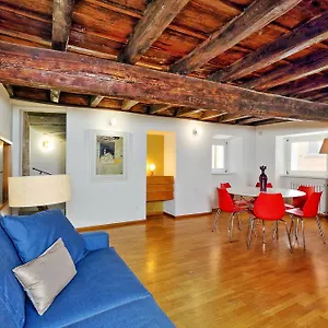 Parione Charme - My Extra Roma