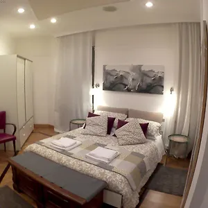 Апартаменты Lilium House Aventino