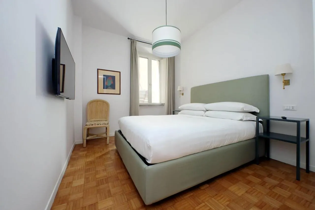 Residenza Torre Vecchiarelli - Apt 1 Rome