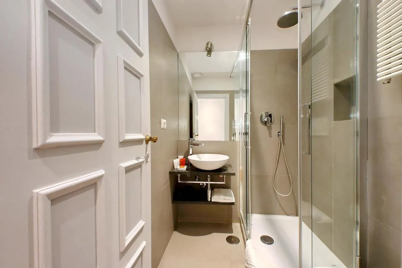 Residenza Torre Vecchiarelli - Apt 1 Apartment Rome Italy