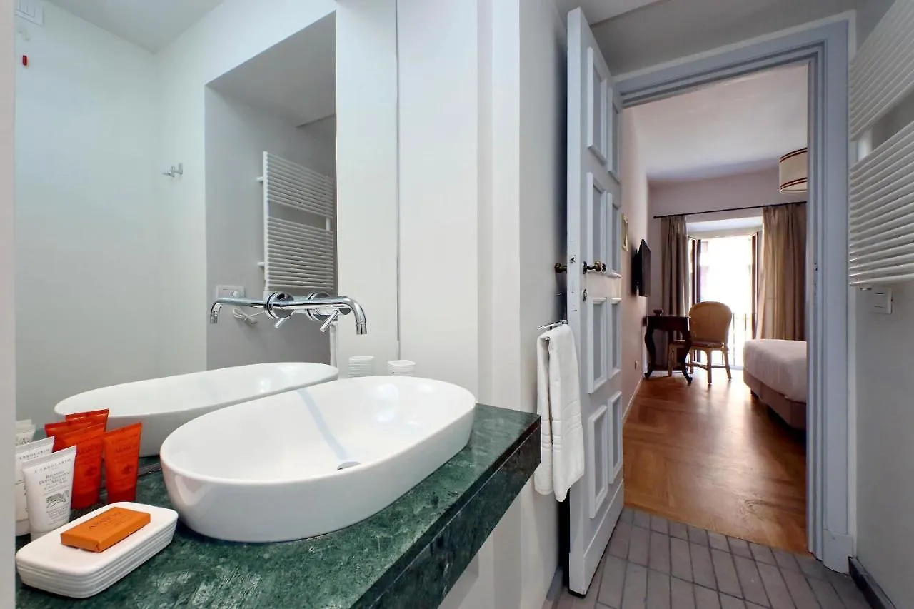 Residenza Torre Vecchiarelli - Apt 1 Rome 0*,