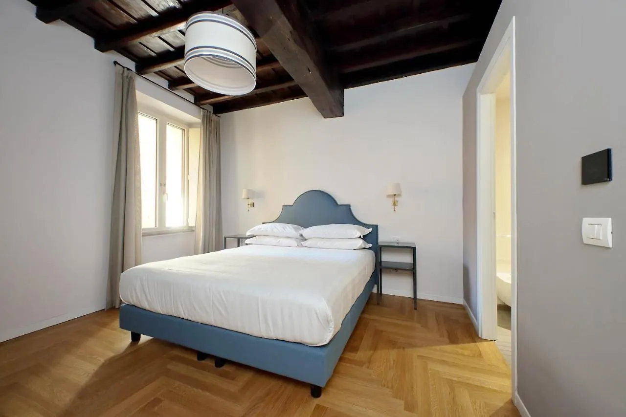Residenza Torre Vecchiarelli - Apt 1 Rzym 0*,  Włochy