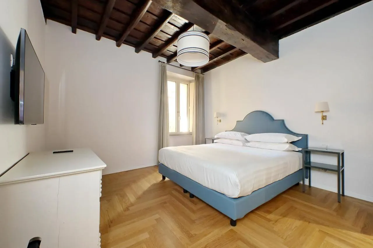 Residenza Torre Vecchiarelli - Apt 1 Rome 0*,  Italy