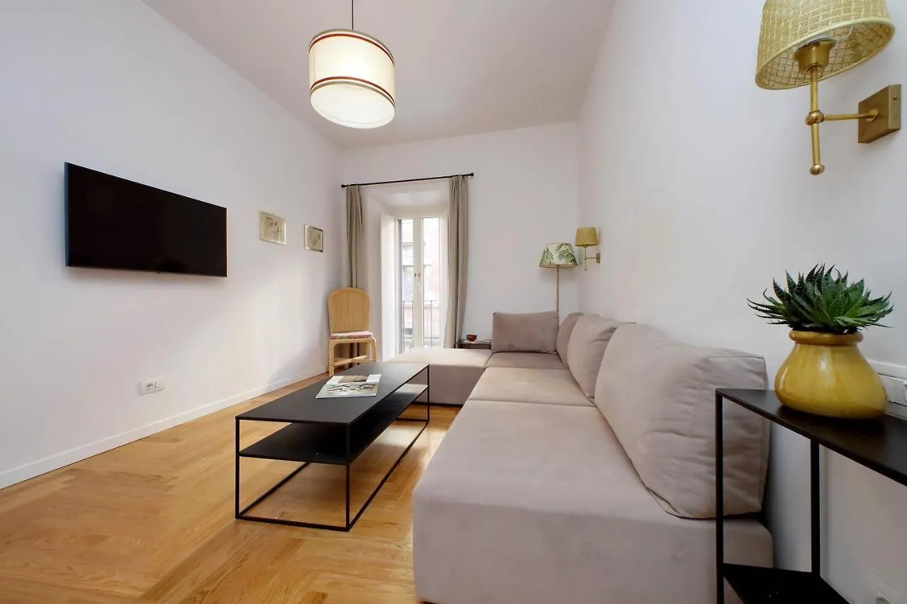 Residenza Torre Vecchiarelli - Apt 1 Rome 0*,  Italy