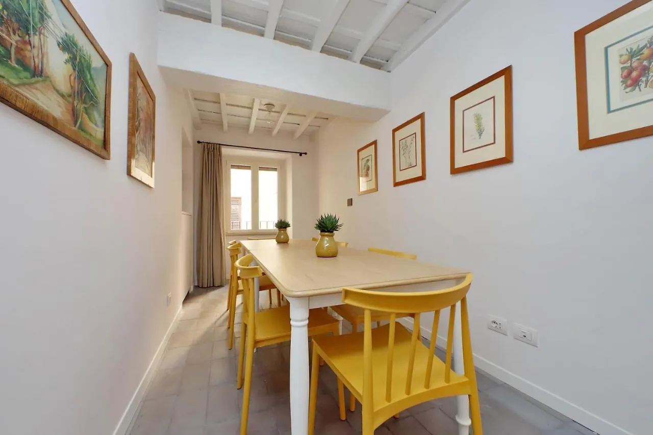 Residenza Torre Vecchiarelli - Apt 1 Rome