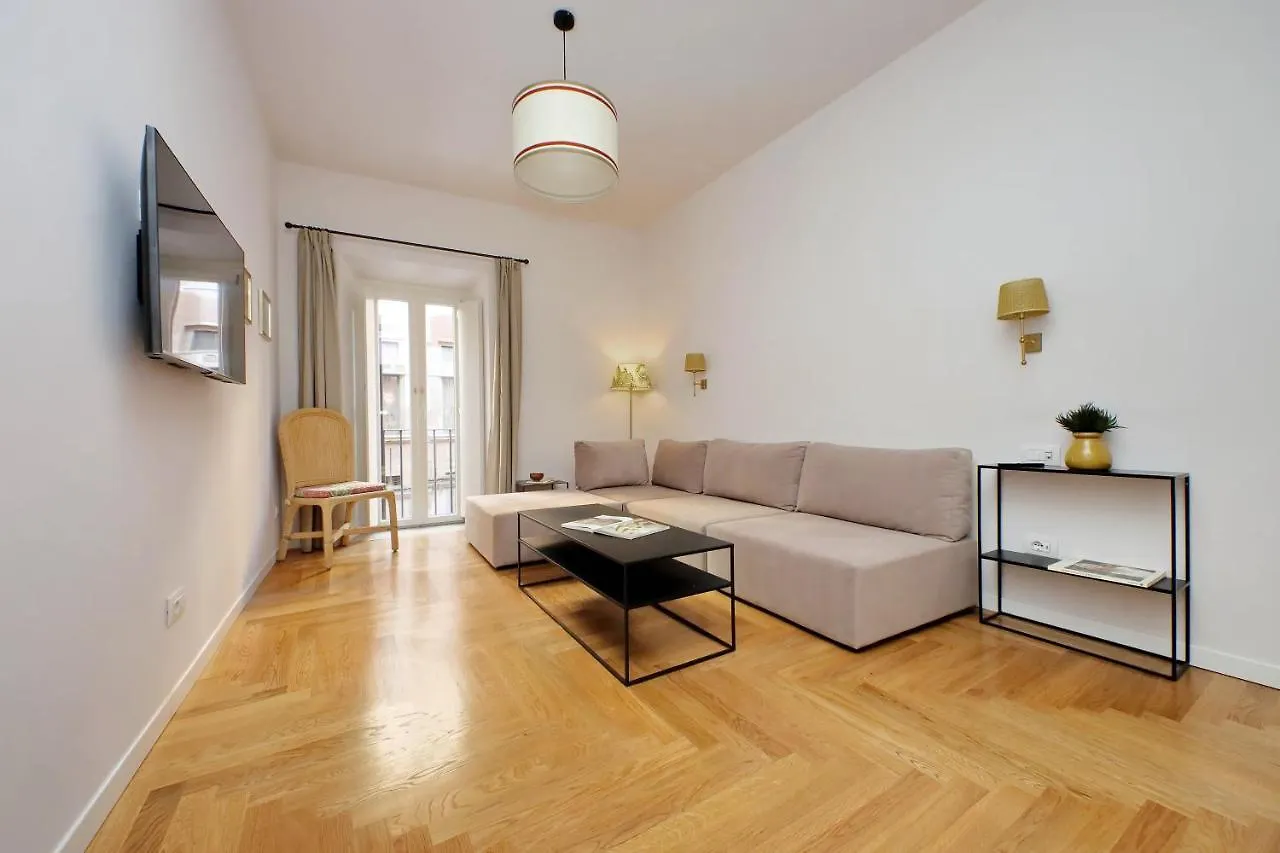 Residenza Torre Vecchiarelli - Apt 1 Rzym