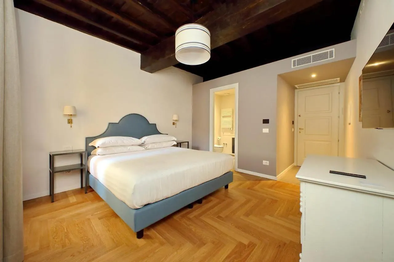 Apartment Residenza Torre Vecchiarelli - Apt 1 Rom Italien